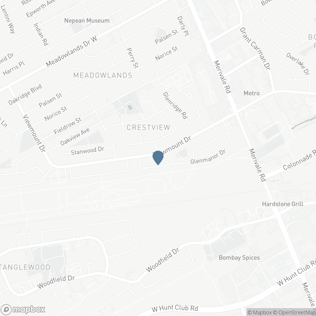 104 VIEWMOUNT DRIVE, Ottawa, Ontario K2G 3C1